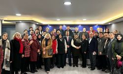 Milletin yanında olmaya kararlılıkla devam edeceğiz