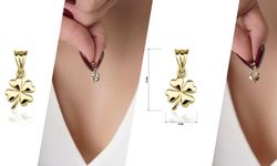 Minimal Altın Kolye Ucu Modelleri Neden Bu Kadar Popüler?