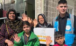 Nebi Hatipoğlu’ndan Eskişehir’deki Yeni Doğan Bebeklere Destek