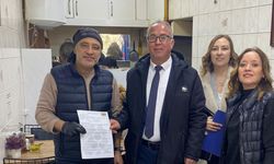 Odunpazarı Belediyesi’nden çevre duyarlılığını artıran denetimler