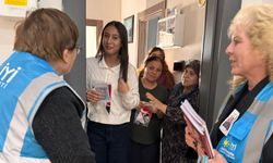 Odunpazarı yalnız değildir, vatandaşın yanındayız