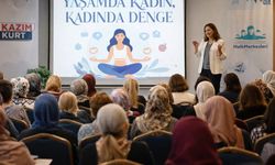 Odunpazarı’nda kadın sağlığına yeni bir bakış sürüyor