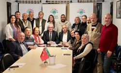 Odunpazarı’nda katılımcı, şeffaf ve birlikte yönetim