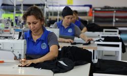 Odunpazarı’nın yenilikçi tekstil modeli Türkiye’ye örnek oldu