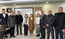 ORTAK AKIL VE İSTİŞAREYİ ÖNEMSİYORUZ