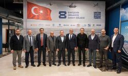 OSB’DEN METİN ÇEKİÇ’E TAM DESTEK