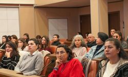 Personele su verimliliği bilgi sistemi çalışmaları anlatıldı