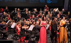 Senfoniden 2026’ya konserle merhaba