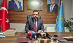 Bu bütçe tükeniş bütçesidir, tuz kokmuştur