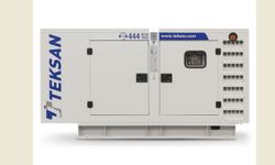 Teksan: Enerji Çözümlerinde Küresel Bir Mühendislik Gücü