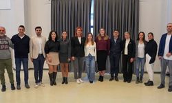 Tepebaşı Belediyesi’nden “Sporda Başarı Yolculuğu” Paneli