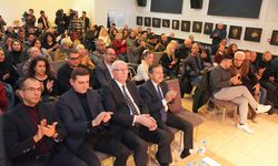 Tepebaşı-Cumhuriyet Sanat Ve Kitap Şenliği Başladı