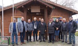 Tepebaşı’na hizmet etmeye devam edeceğiz