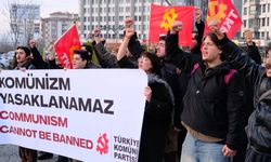 TKP Eskişehir’den Polonya Büyükelçisi’ne protesto