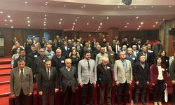 TMMOB Ziraat Mühendisleri Odası Eskişehir Şubesi’nde iki liste yarışacak