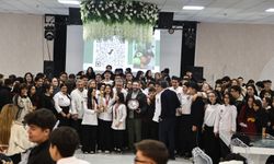 Topraktan sofraya yerli ürün farkındalık seferberliği Eskişehir’de