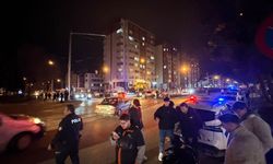 Uluönder’de Motosiklet Kazası: Sürücü Hastaneye Kaldırıldı