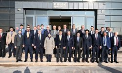 URAYSİM için önemli toplantı