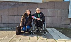 Yardım Değil, Eşit Hizmet İstiyoruz