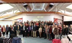 Yaşlılıkta Yapay Zeka Teknolojileri Çalıştayı düzenlendi