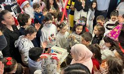 Yeni Yıldan Tek Dilekleri Sağlık