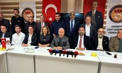 Yöresel lezzetlerin geliri hayır işlerine