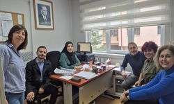 Ziraat Mühendisleri Odası Eskişehir Şubesi’nde Seçim Sonuçlandı