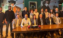 ZMO Eskişehir'de Güder yeniden aday