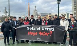 133 Lira Sadakadır, Gençlik Geçinemiyor