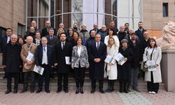 “2026 Eskişehir Yılı” için güç birliği