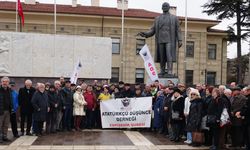 ADD’den sert mesaj: “Cumhuriyet sahipsiz değil”