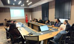 2025 Yılı Hedefleri ve GÖREN Verileri Masaya Yatırıldı