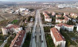 Eskişehir'de bu bölge için tedbir şart