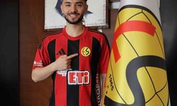 Eskişehirspor, Mert Başer'i kadrosuna kattı