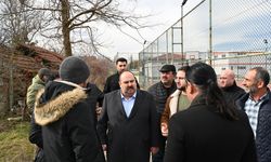 İnönü'ye büyük bir yatırım daha geliyor