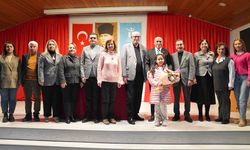 “Ahmet Başkan, Sadece Tepebaşı Halkıyla Değil, Eskişehir’le Bütünleşmiş”