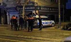 Alacak verecek meselesinde silahlar konuştu