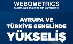 Anadolu Üniversitesi Dünya sıralamasında ilk 1000’de yer aldı