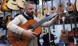 Anne hayal etti, oğlu gerçeğe dönüştürdü