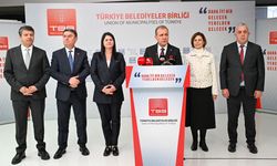 Ayşe Ünlüce’den ‘Eşit Hizmet’ Vurgusu