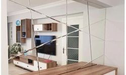 Baklava Ayna Modelleri ve Fiyatları: İstanbul’da Baklava Ayna Nereden Alınır?