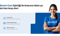 Barem Cars Güven kazanmaya Devam Ediyor
