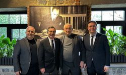 Başkan Ataç’tan Dayanışma Ziyareti: “Ekrem Başkan Yalnız Değildir”