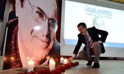 Başkan Ataç’tan Mumcu Ve Okkan Mesajı