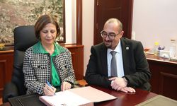 Başkan Ayşe Ünlüce, Add Eskişehir Şubesi’nin 2026 Yılındaki İlk Üyesi Oldu