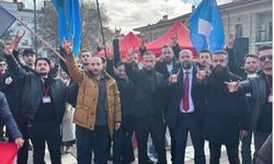 Bozkurt’tan rahatsızlık kabul edilemez