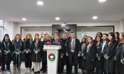 Bu Bir Meslek Değil, Hukukun Yaşam Meselesidir