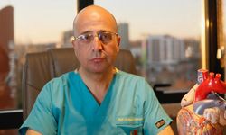 Kalp Sağlığında Büyük Yanılgı: Vitamin ve Takviyeler Çözüm Değil