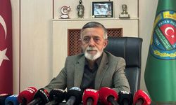 Çelikoğlu: “Çiftçi son nefesini yaşıyor”