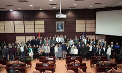 Büyükşehirde sözleşme sevinci